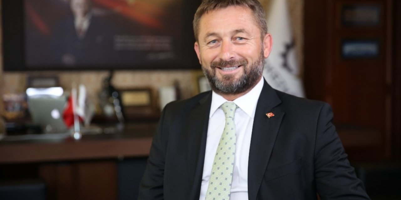 Kozuva: "Toplumsal dayanışma Türkiye’yi güçlü kılacak"