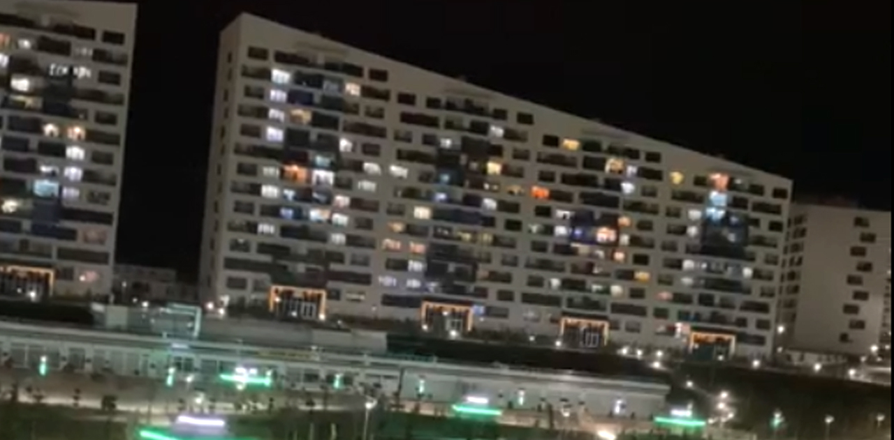 Konya'da alkışlı destek devam ediyor!