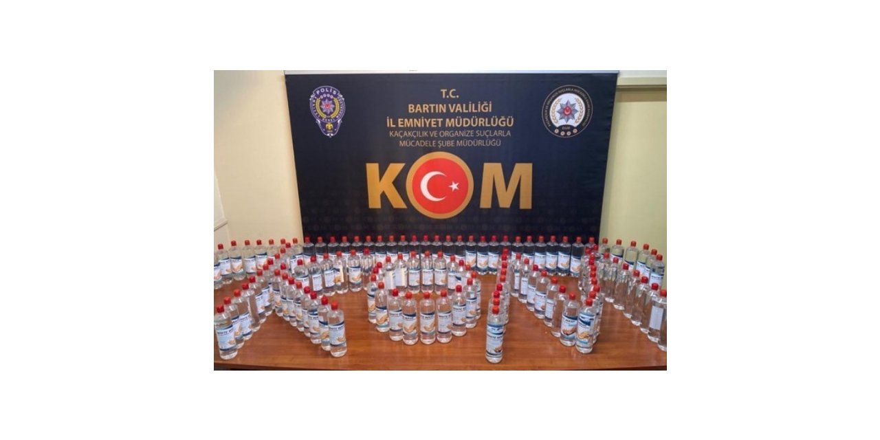 Korona virüs fırsatçıları yakayı ele verdi