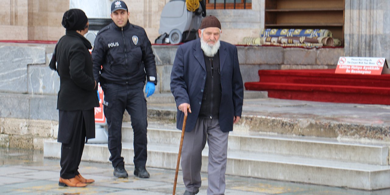 Türkiye'nin koronavirüsle mücadelesinde son 24 saat!