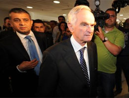 Sen misin Baykal'ı karşılamaya giden!