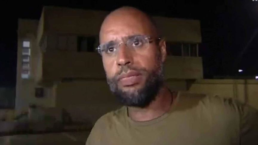 Rusya Libya'da Kaddafi rejimini diriltmeye mi çalışıyor?