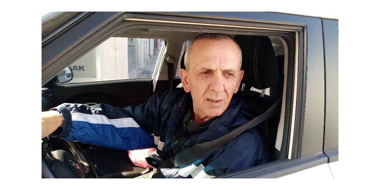 Deniz Aytekin’in babası konuştu