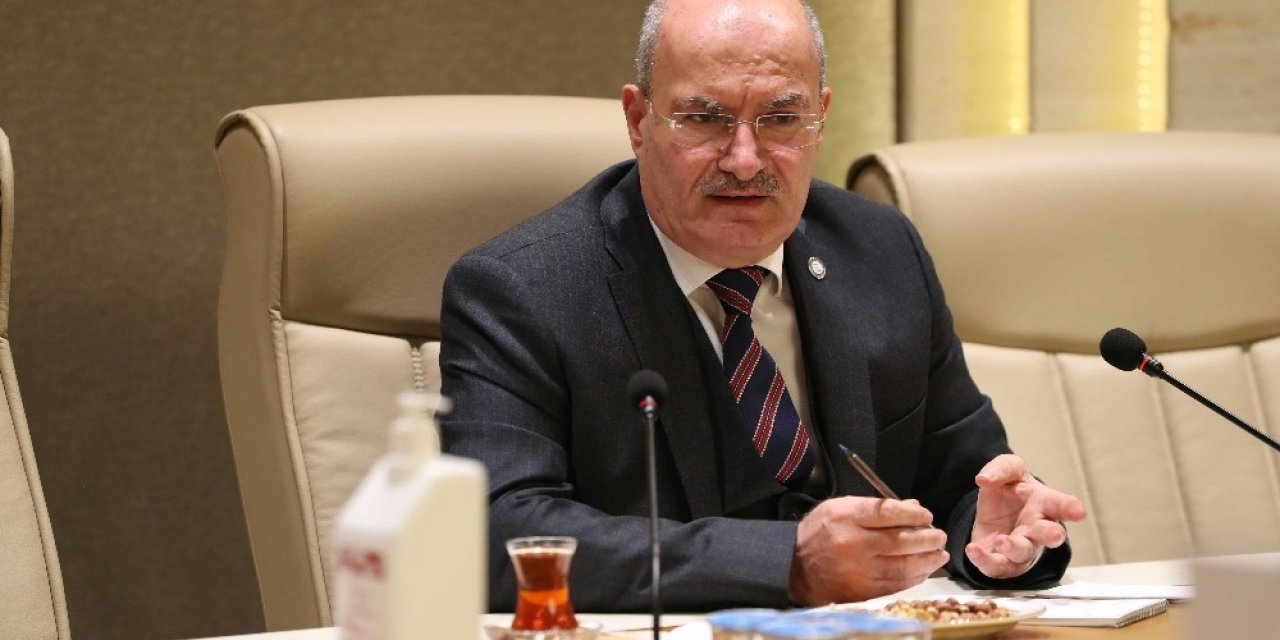 ATO’dan üyelerine büyük destek