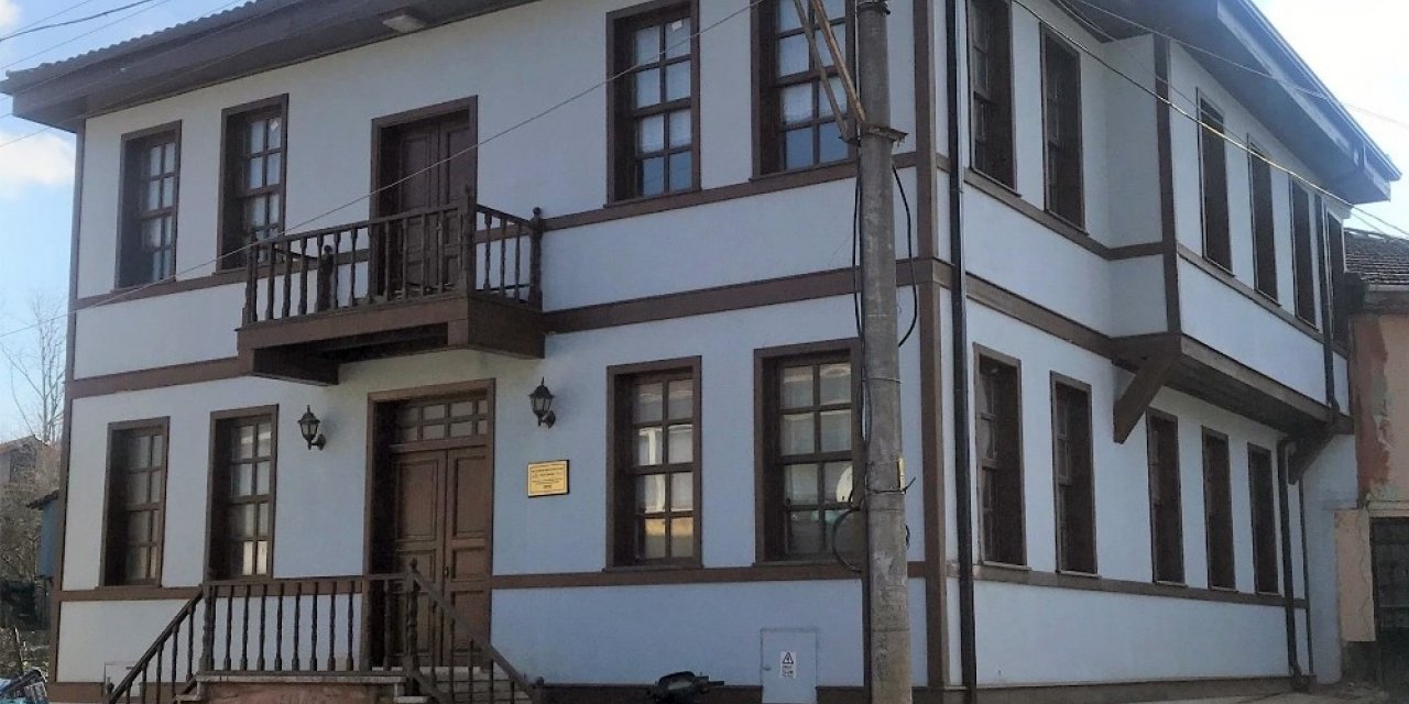 Turizm için tarihi dönüşüm