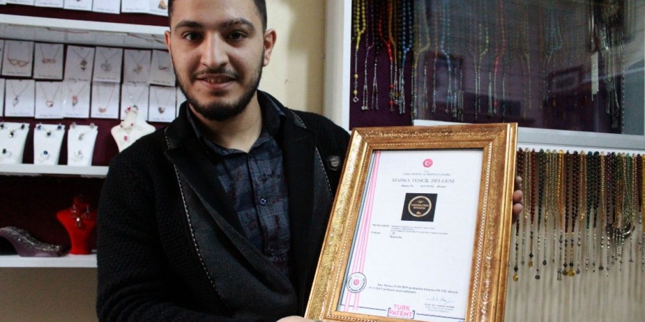 Yüzüklerin Efendisi Gaziantep’in oldu