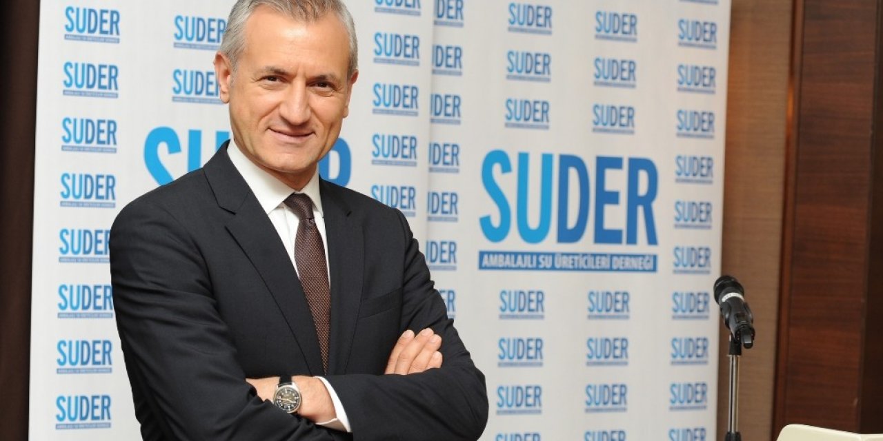 "Gelecek nesiller için suyu korumak, hepimizin görevi"