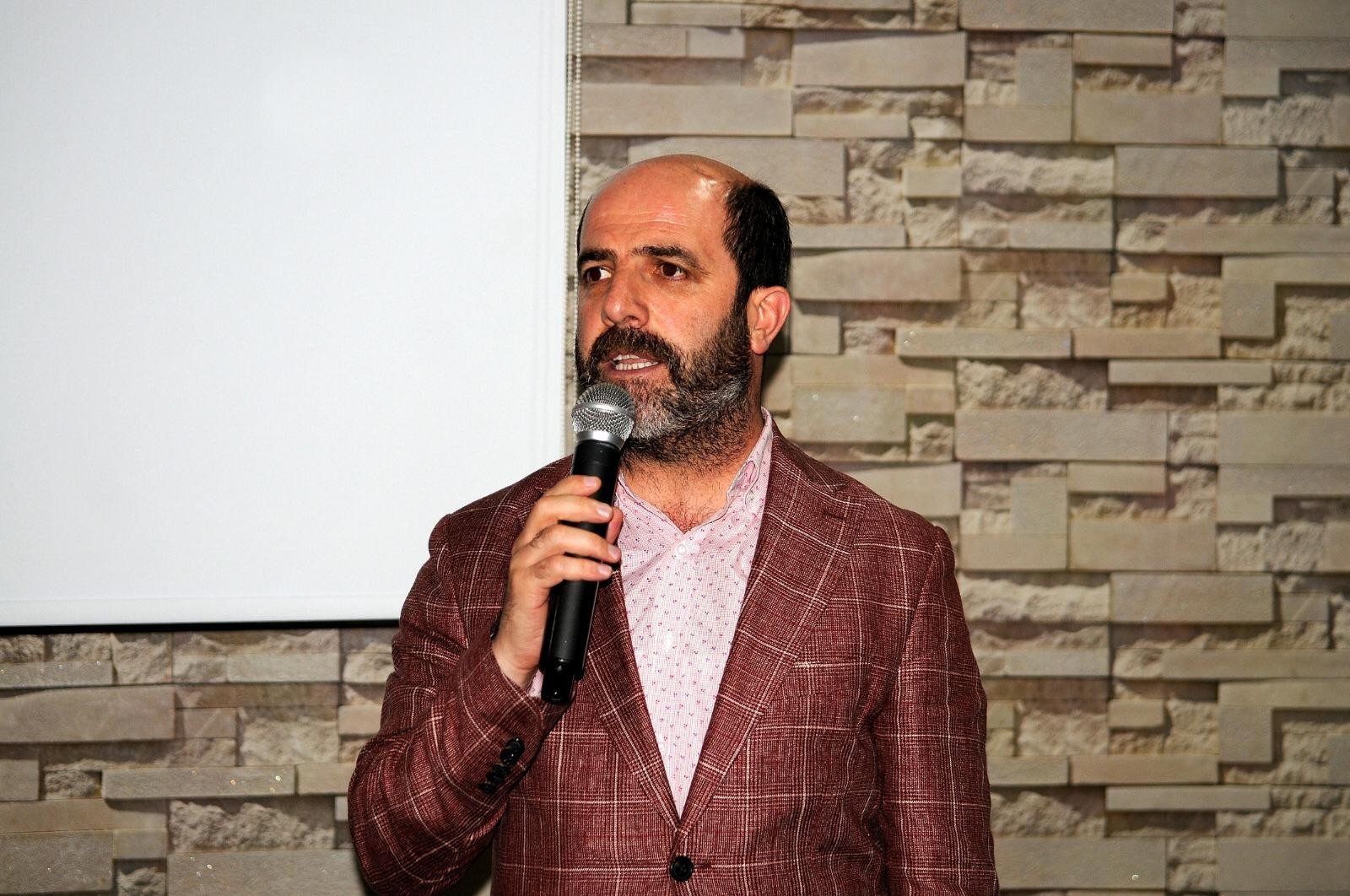 "Ülkemize musallat olan ve olabilecek en büyük virüs PKK ve FETÖ'dür"