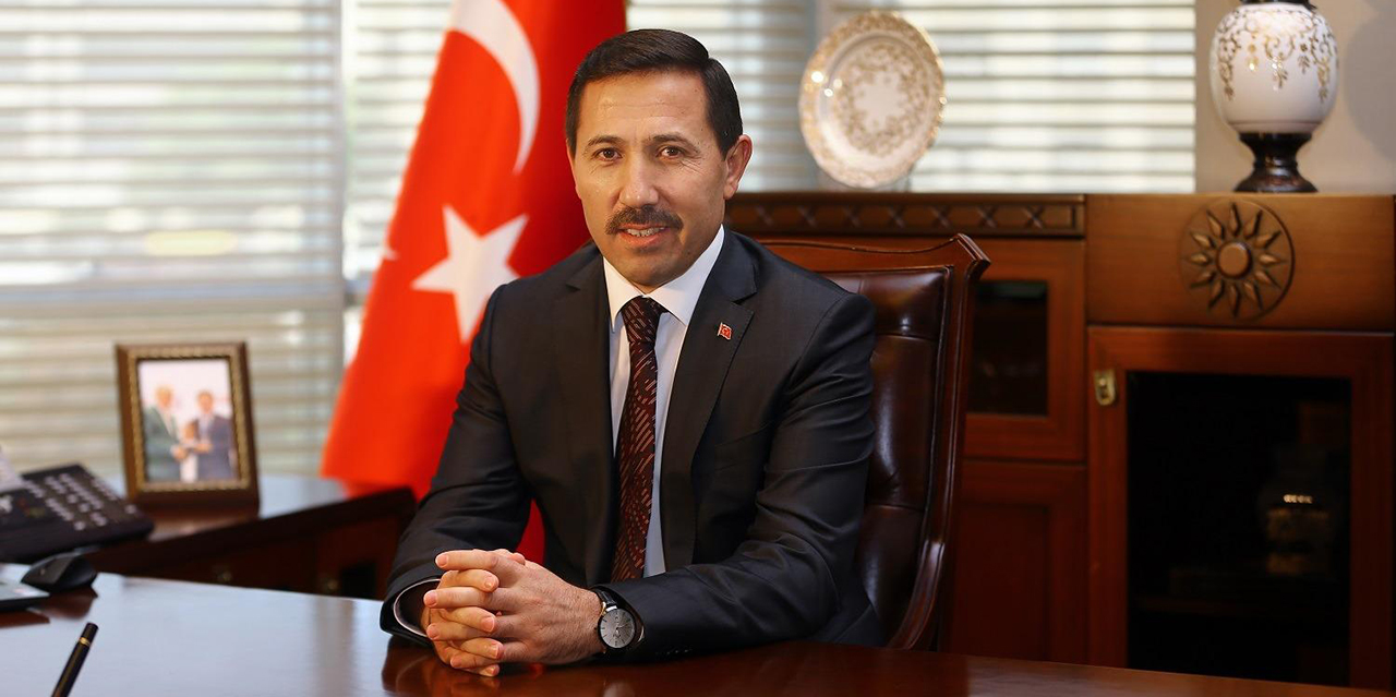 'Dua, müminin en güçlü dayanağı, en büyük korunağıdır'