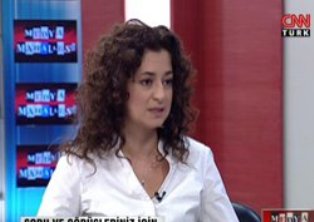 "Kürtleri stada doldurup öldürelim"