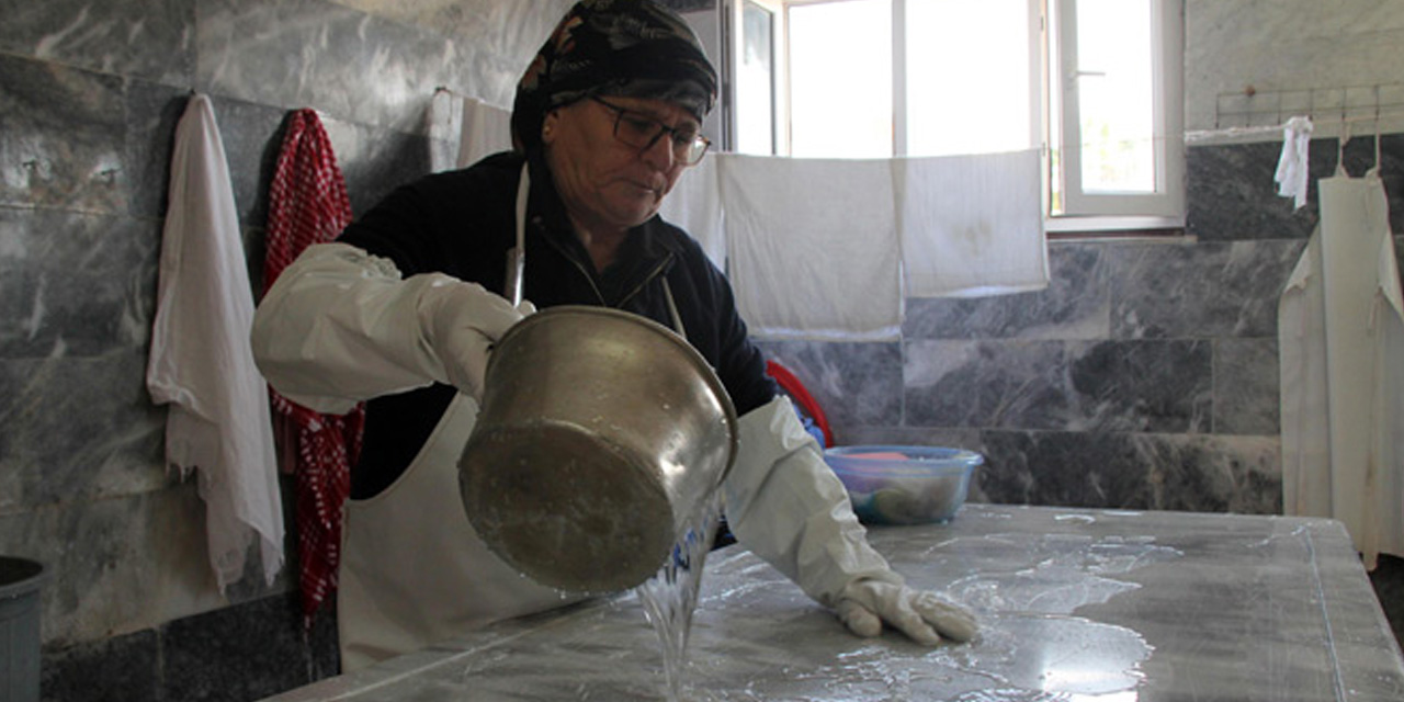 Morg ve defin hizmetlerinde alınacak önlemler belirlendi