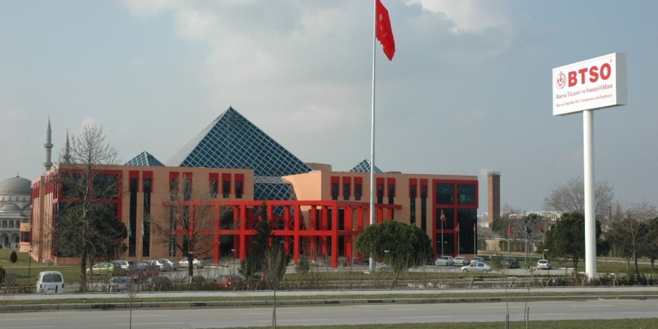 BTSO koronavirüs krizine karşı acil eylem planı hazırladı