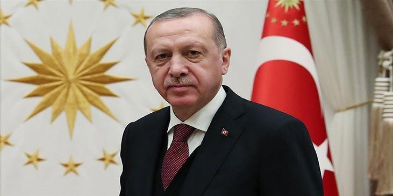 Erdoğan: Devlet içinde devlet olmanın bir anlamı yoktur