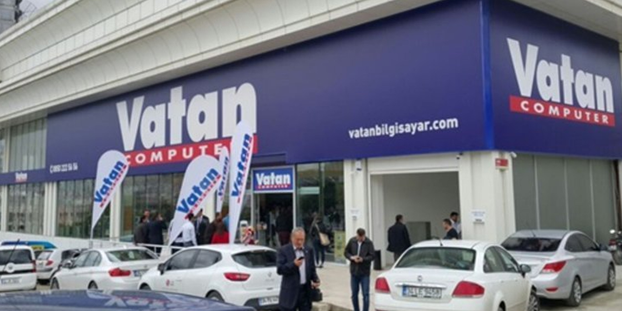 Vatan Bilgisayar da mağazalarını geçici olarak kapatıyor