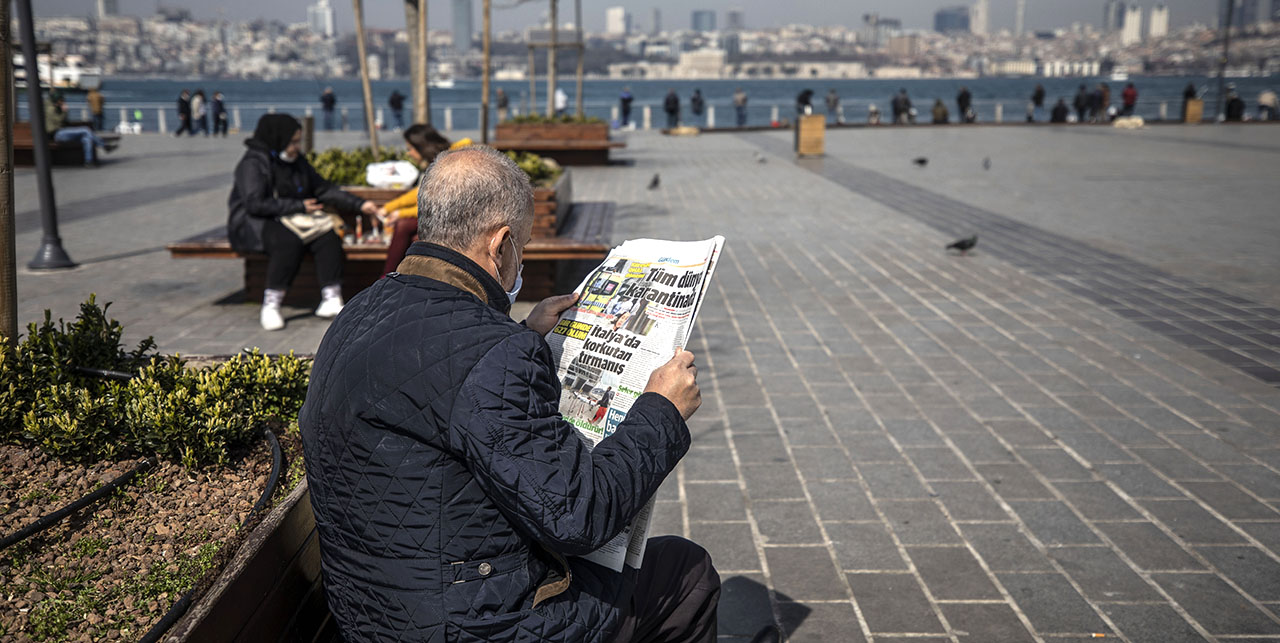 Bakanlık genelgenin detaylarını açıkladı! Kimler ikametinden ayrılamayacak?