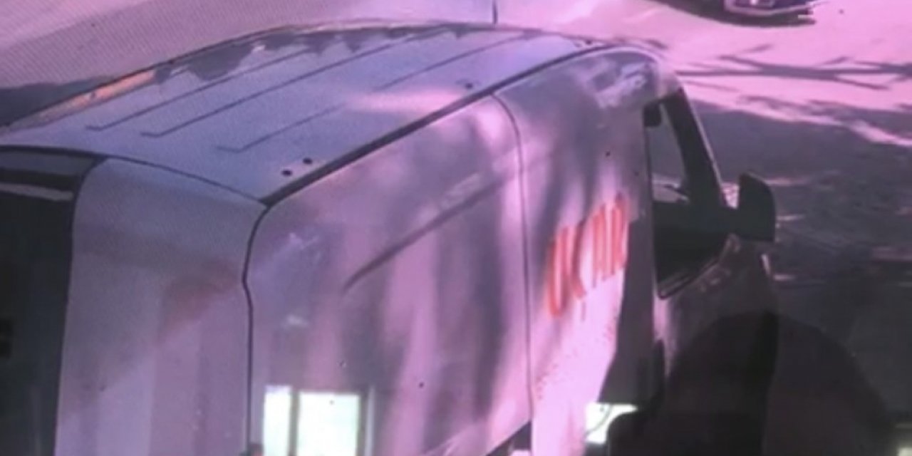 Aydın’da trafik kazası; 1 yaralı