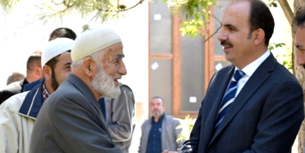 Devletimiz tüm ihtiyaçları karşılayacak ama!.. Gençlerimiz için şimdi vefa vakti