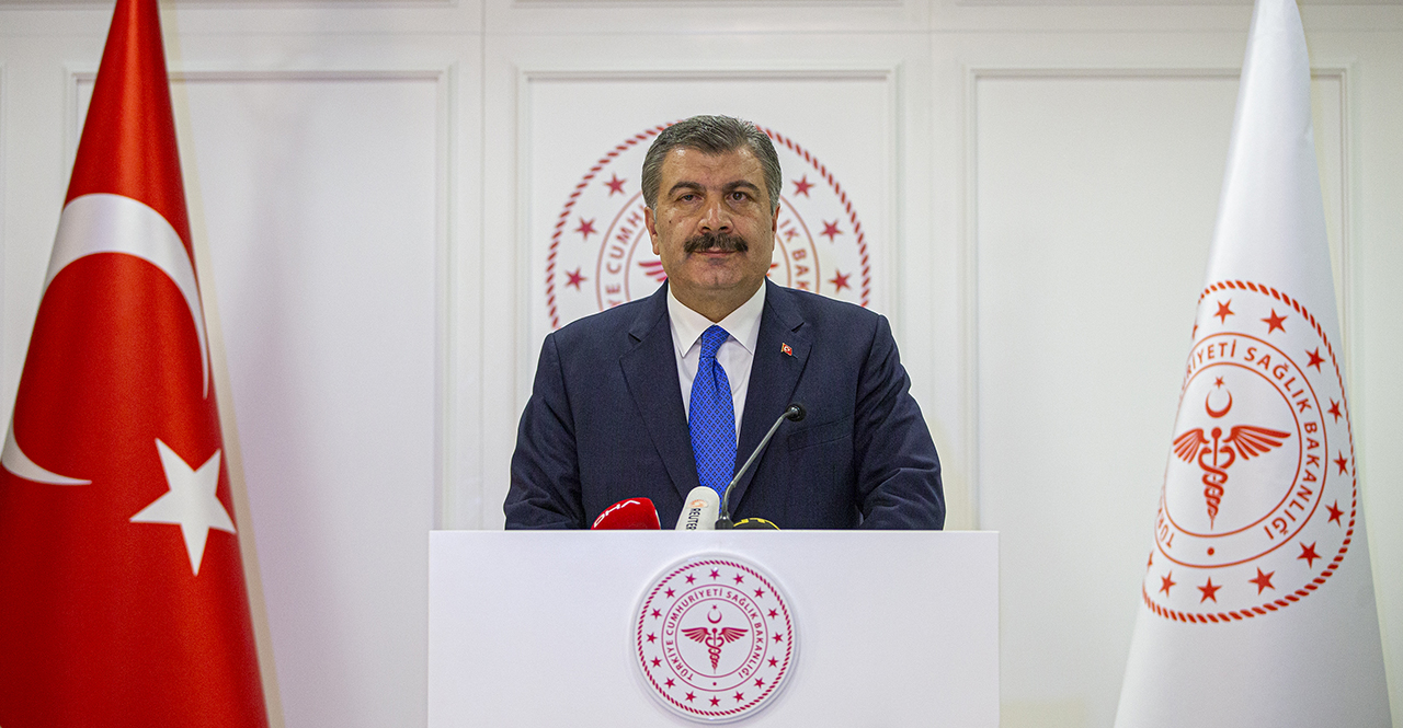 Vaka sayısı 947'ye çıktı! 21 can kaybımız var