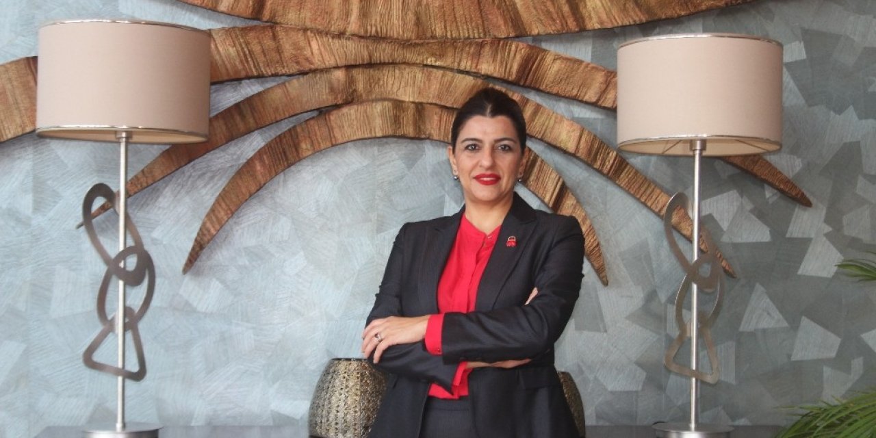 GED Başkanı Özden: "İnovatif girişimcilere ihtiyacımız var"