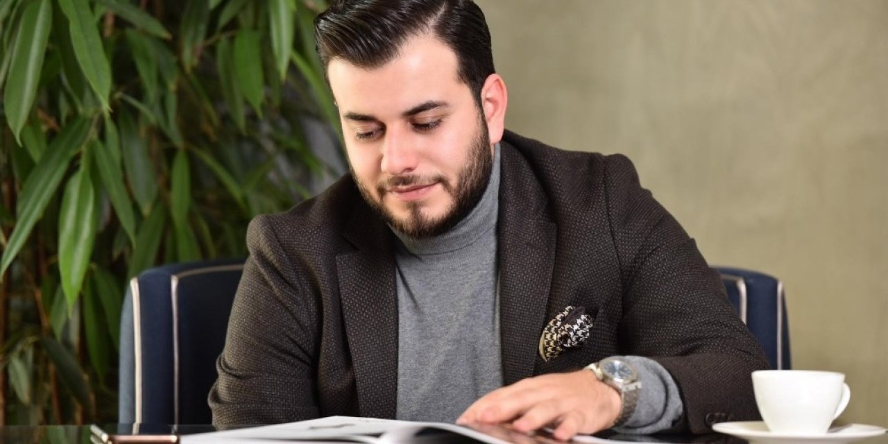 Ahmed Zaki Mohammed İstanbul’a yatırım yapacak