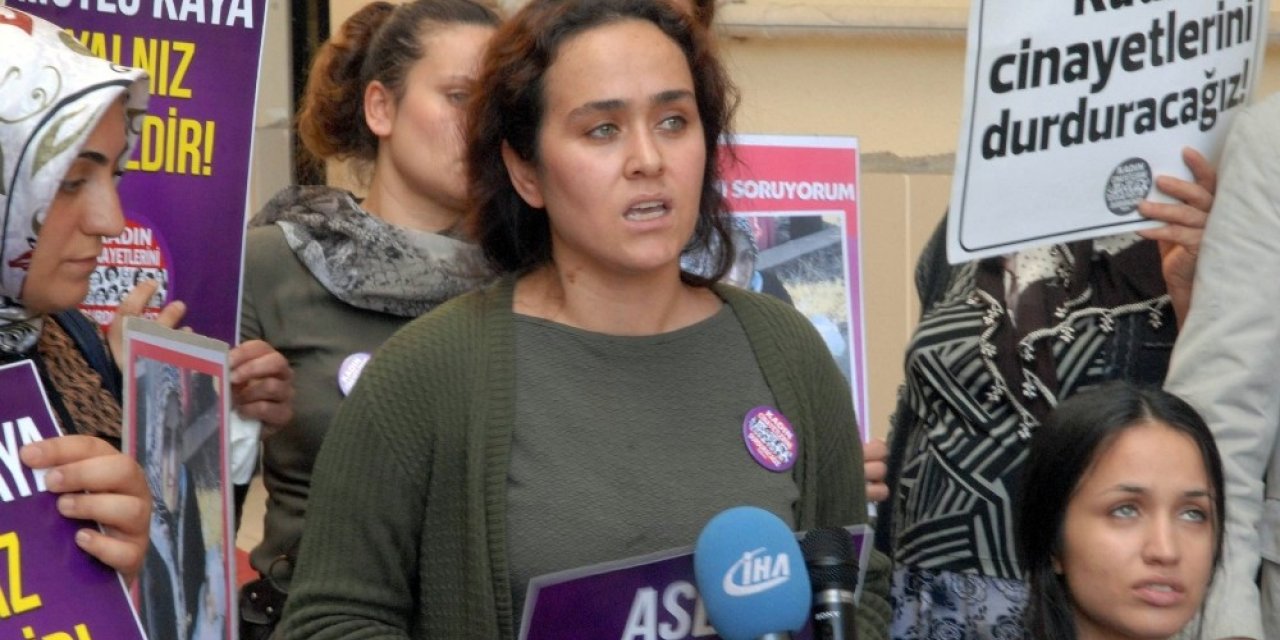 Mutlu Kaya’nın ablası erkek arkadaşı tarafından öldürüldü