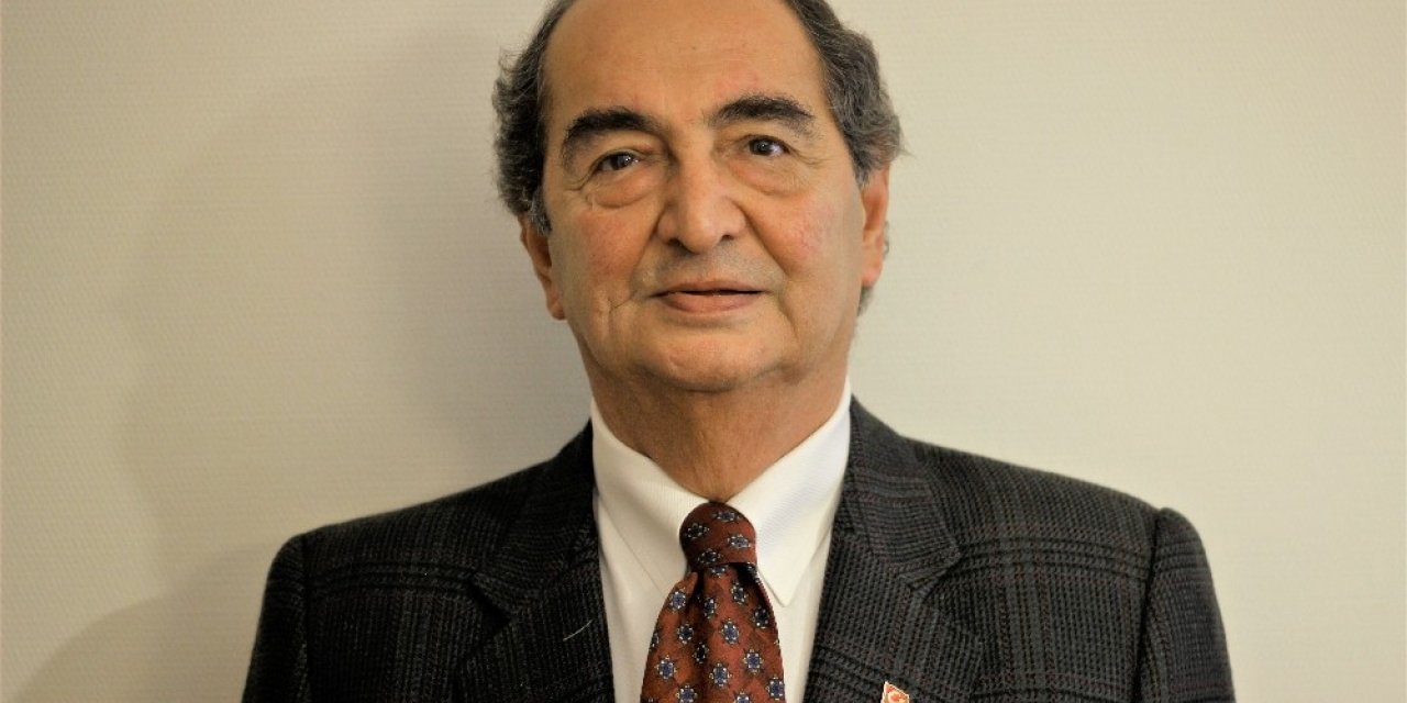 Kaya Muzaffer Ilıcak’tan korona virüs mesajı