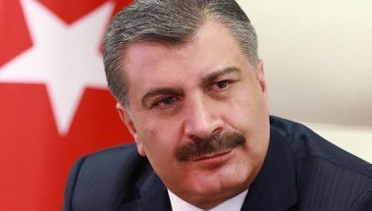 Sağlık Bakanlığı uyardı! Bakan Koca'nın resmi sosyal medya hesaplarına bakın