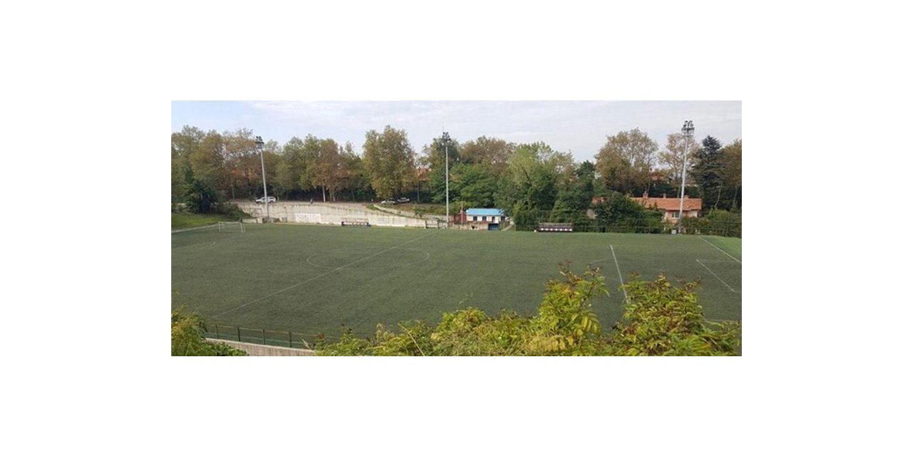 Korona virüs, amatör futbolun kalbine kilit vurdu