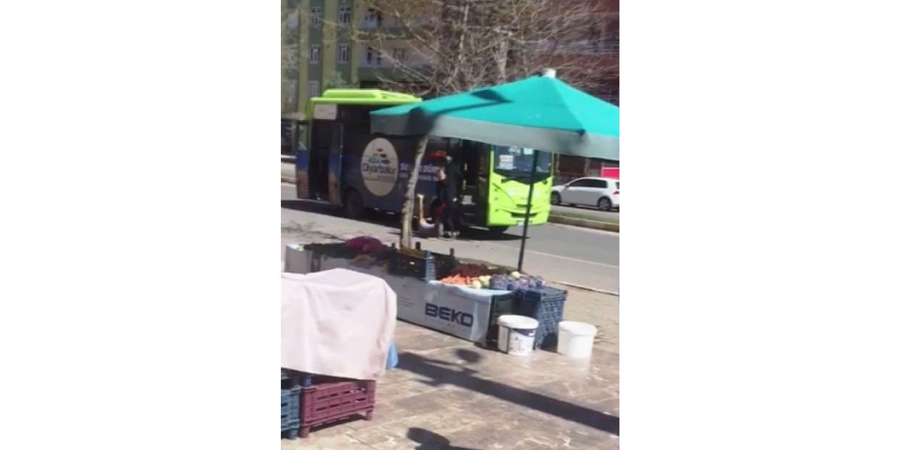 Kayınbiraderine oğlunu uyuşturucuya bulaştırdığı için kurşun yağdırmış