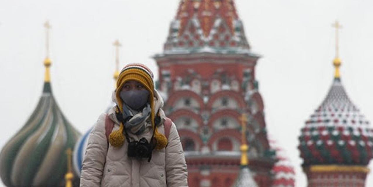 Rus doktorlar ülkede gerçek durumun saklandığını iddia etti