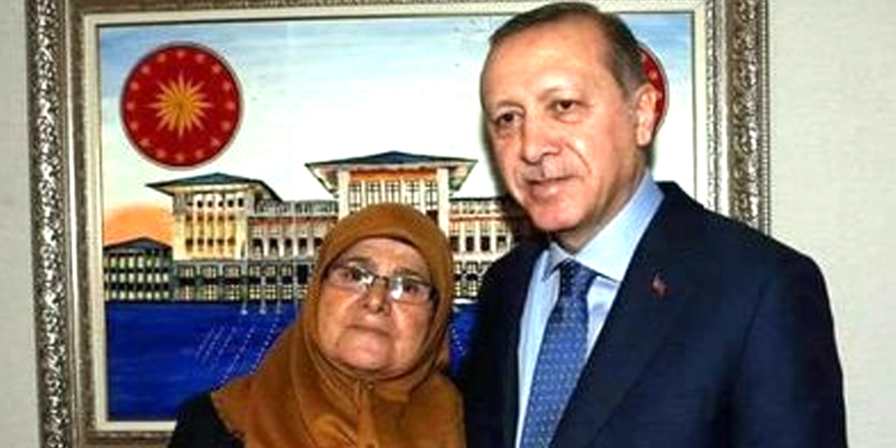 Erdoğan'ın Konyalı Esma teyzeyle ilginç telefon diyaloğu