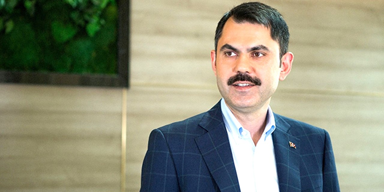 Bakan Kurum açıkladı: Hangi taşınmazlardan kira alınmayacak?