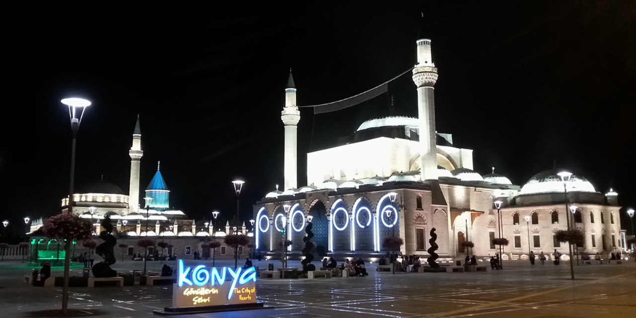 Mevlana Müzesi'ne gidecekler dikkat! Yeni açıklama geldi