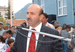 "100 baş hayvan" projesine destek