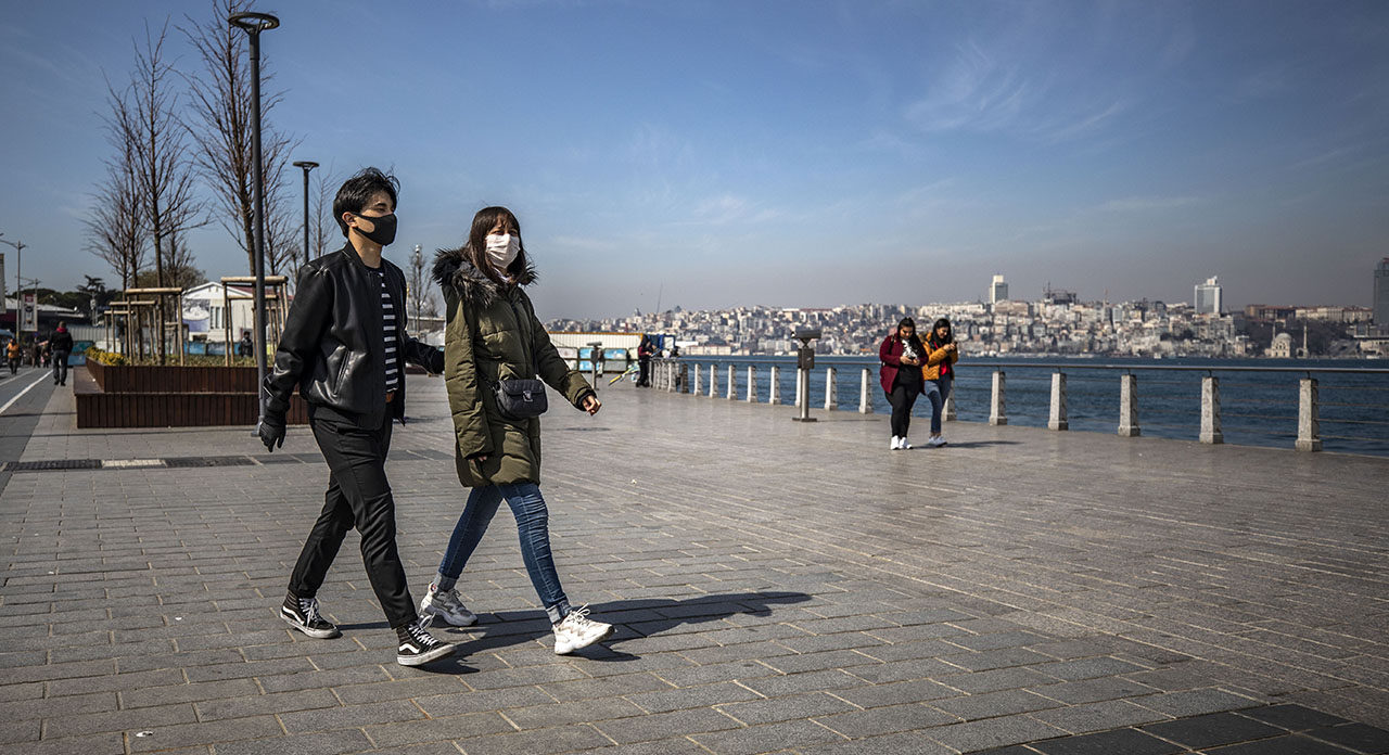 Türkiye'de neler oldu? Son 24 saatte korona