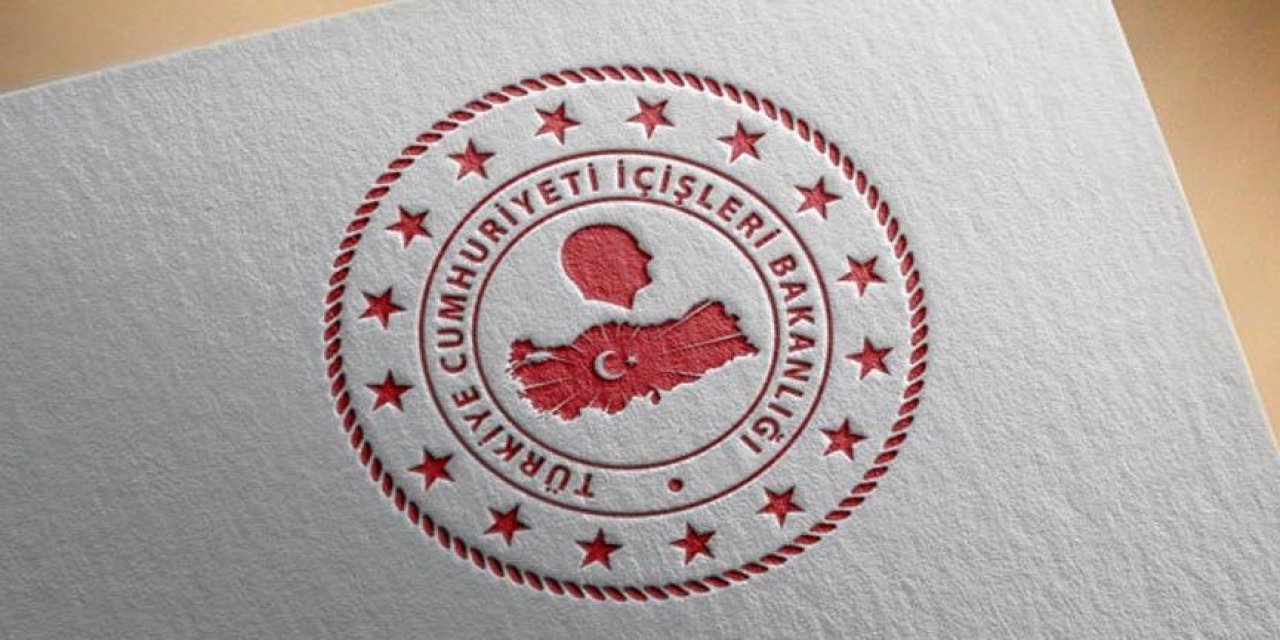 İçişleri Bakanlığı personel alacak!