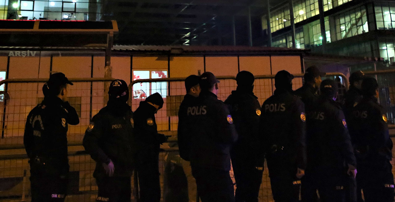 Karantina süresine uymadılar! Dava açıldı