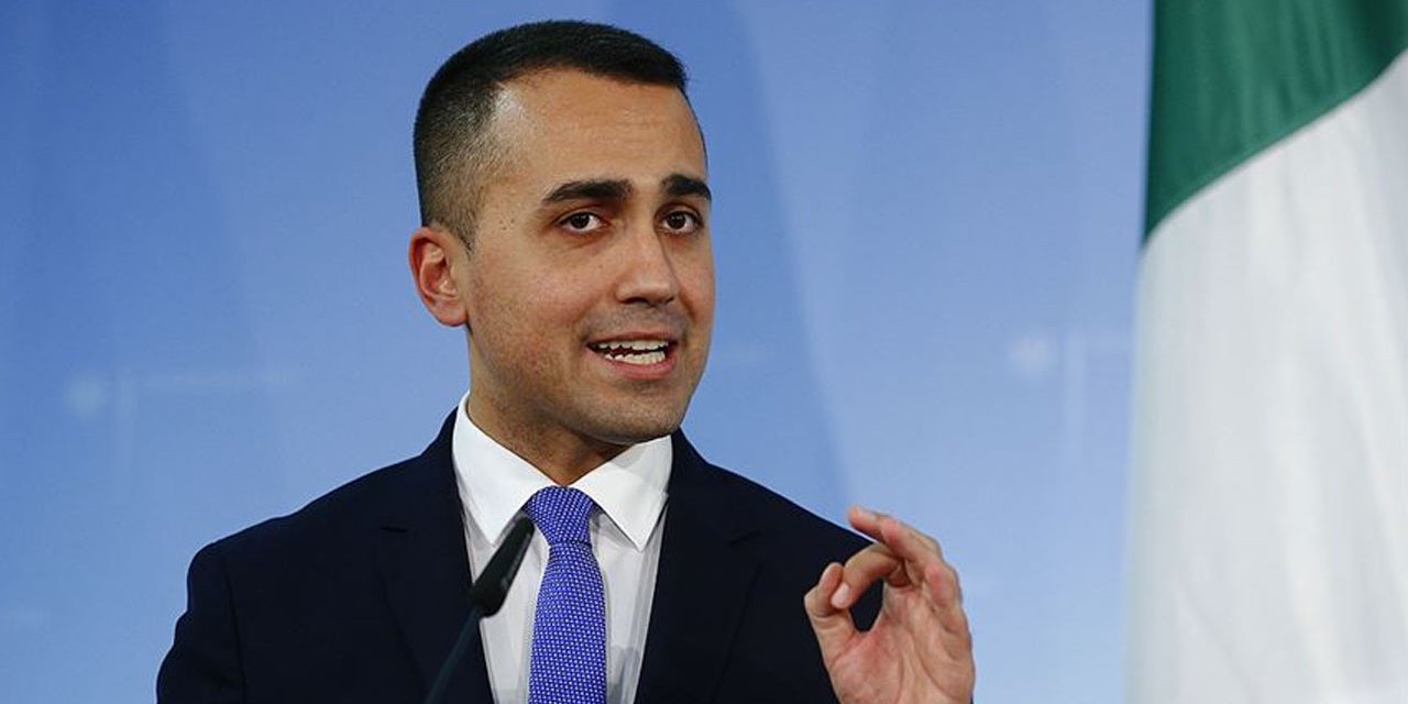 İtalya yardıma muhtaç hale geldi! Türkiye'den maske gidecek