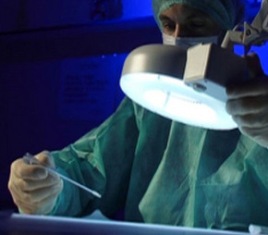 Kanser teşhisinde devrim!