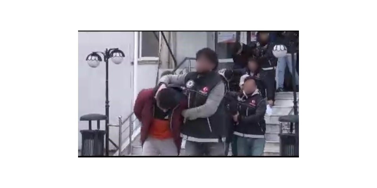 Silopi’de narkotik ekipleri, zehir tacirlerine göz açtırmıyor