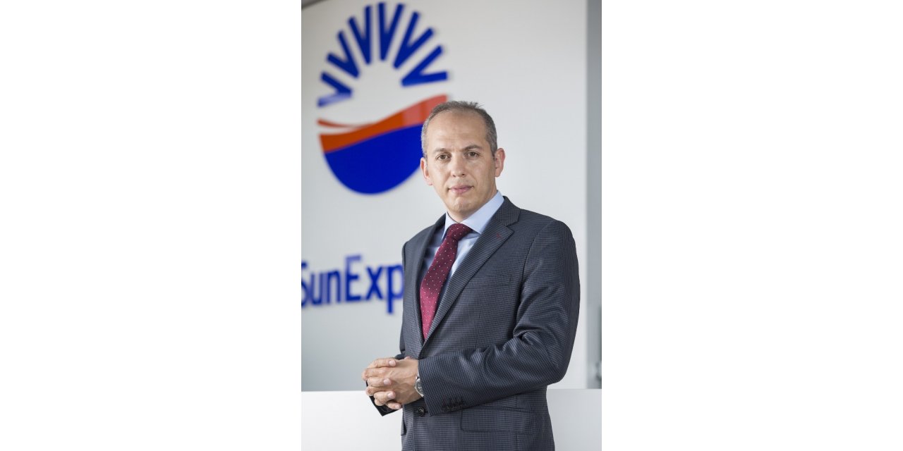 SunExpress ülkesine ulaştırılan turist sayısını açıkladı