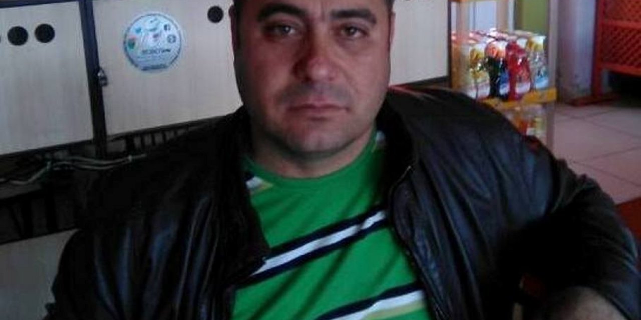 Aydın’da otomobil iş makinesiyle çarpıştı: 1 ölü