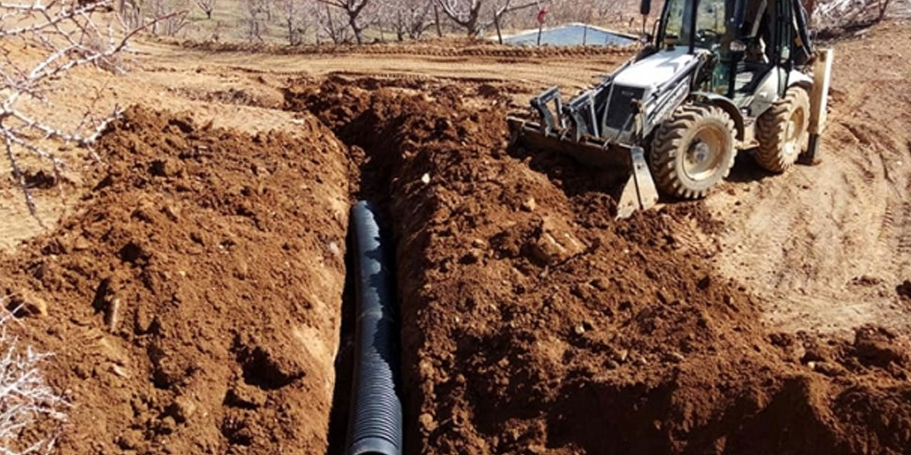 Hadim bahara hazırlanıyor