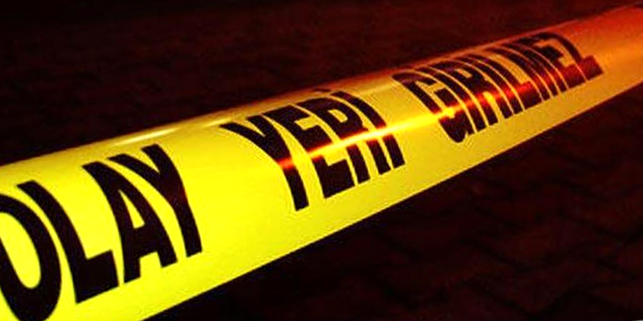 Trafikte tartıştıkları kişiyi öldüren iki zanlı, saklandıkları bağ evinde yakalandı