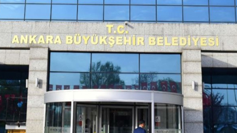 Ankara'da yaşlıların kartlı sayaçlarına su yüklemeleri evlerinde yapılacak