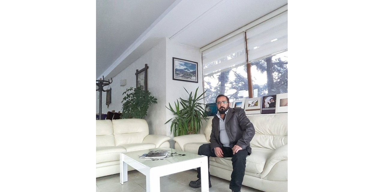 Göğüsünden vurulan şahıs hayatını kaybetti
