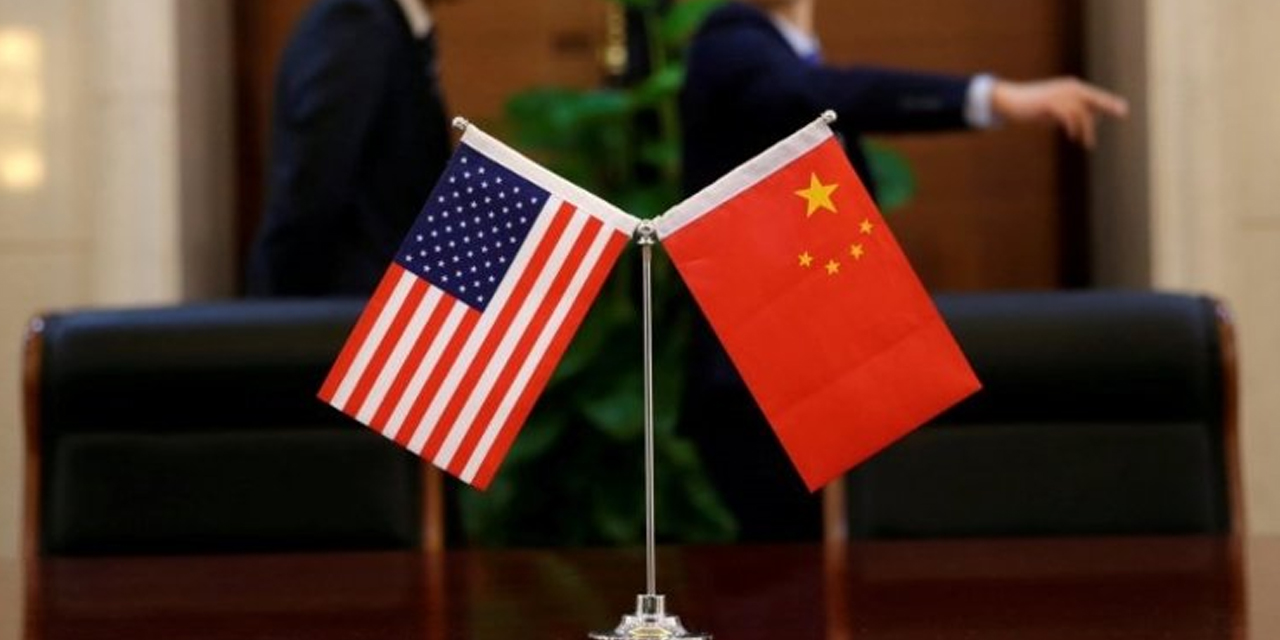 Çin'den ABD'ye Kovid-19 salgınını "siyasallaştırmama" çağrısı