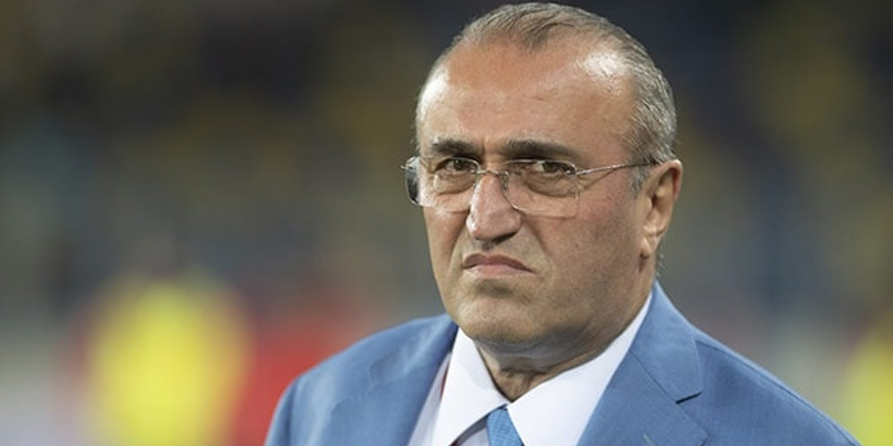 Abdurrahim Albayrak'ın koronavirüs testi pozitif çıktı