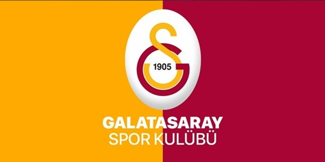 Galatasaray’dan resmi açıklama: