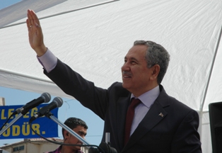 İdamı siz kaldırdınız unuttunuz mu?